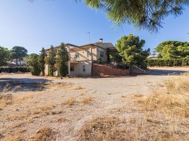 Villa in vendita a Jubalcoi