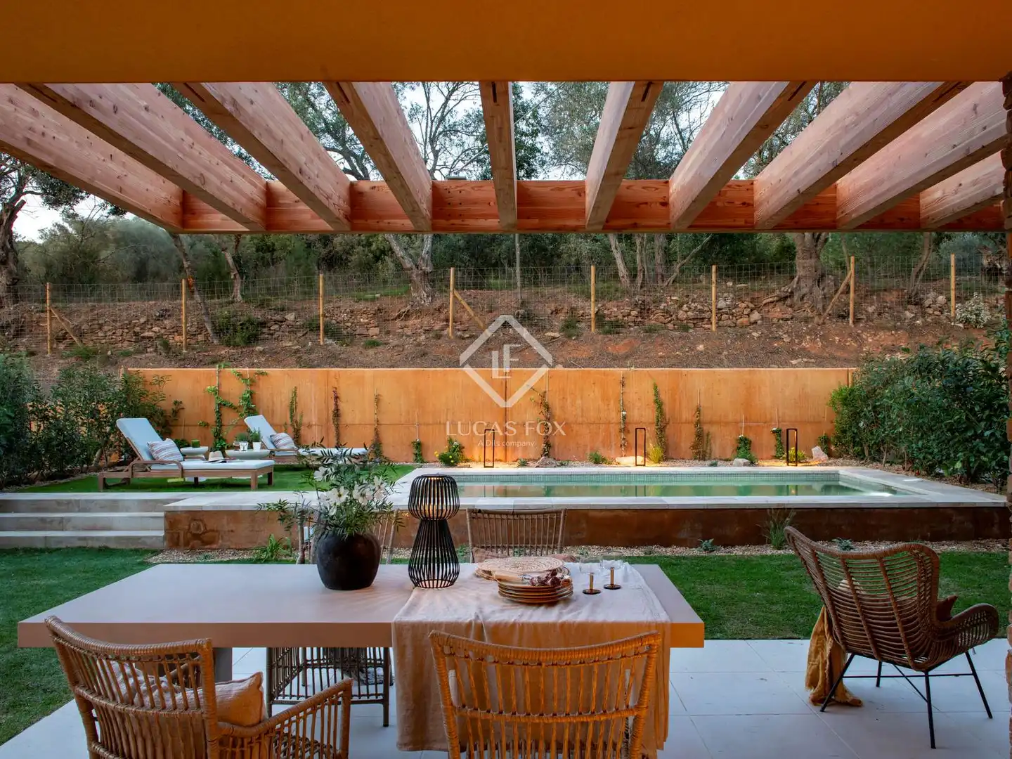 Villa mit Terrasse zum Verkauf in Regencós, imagen 46
