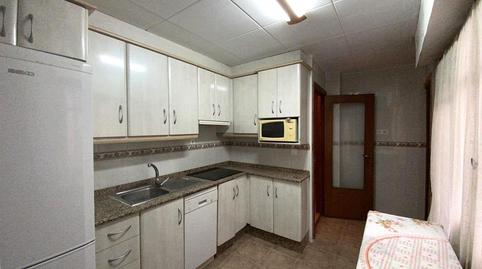 Foto 5 de Pis en venda a Madre Elisea, Caudete, Albacete