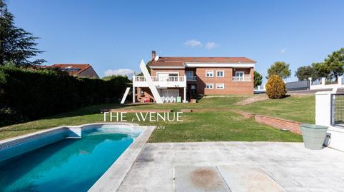 Foto 5 de Casa o xalet en venda a Parque Boadilla, Boadilla del Monte