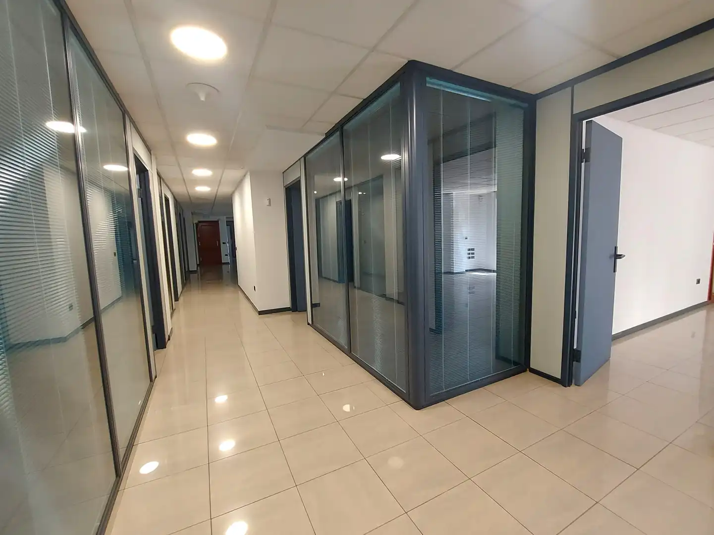 Büro zur Miete in Logroño - Siete Infantes de Lara, imagen 2