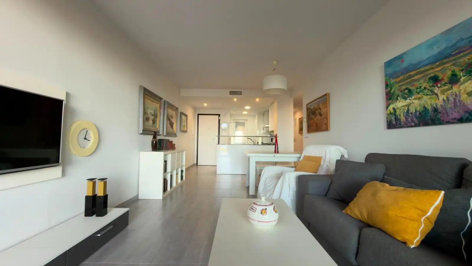 Bungalow mit Pool zum Verkauf in San Juan de los Terreros, imagen 26