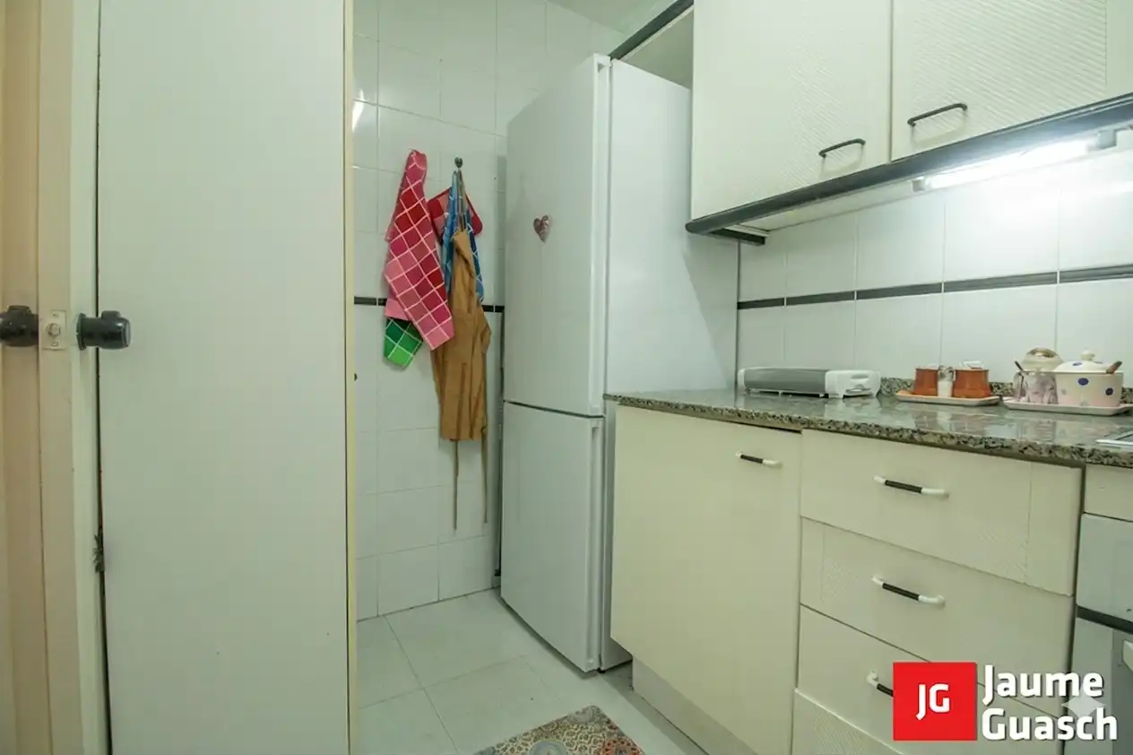 Apartamento en venta en N-340, 152, Barri Marítim