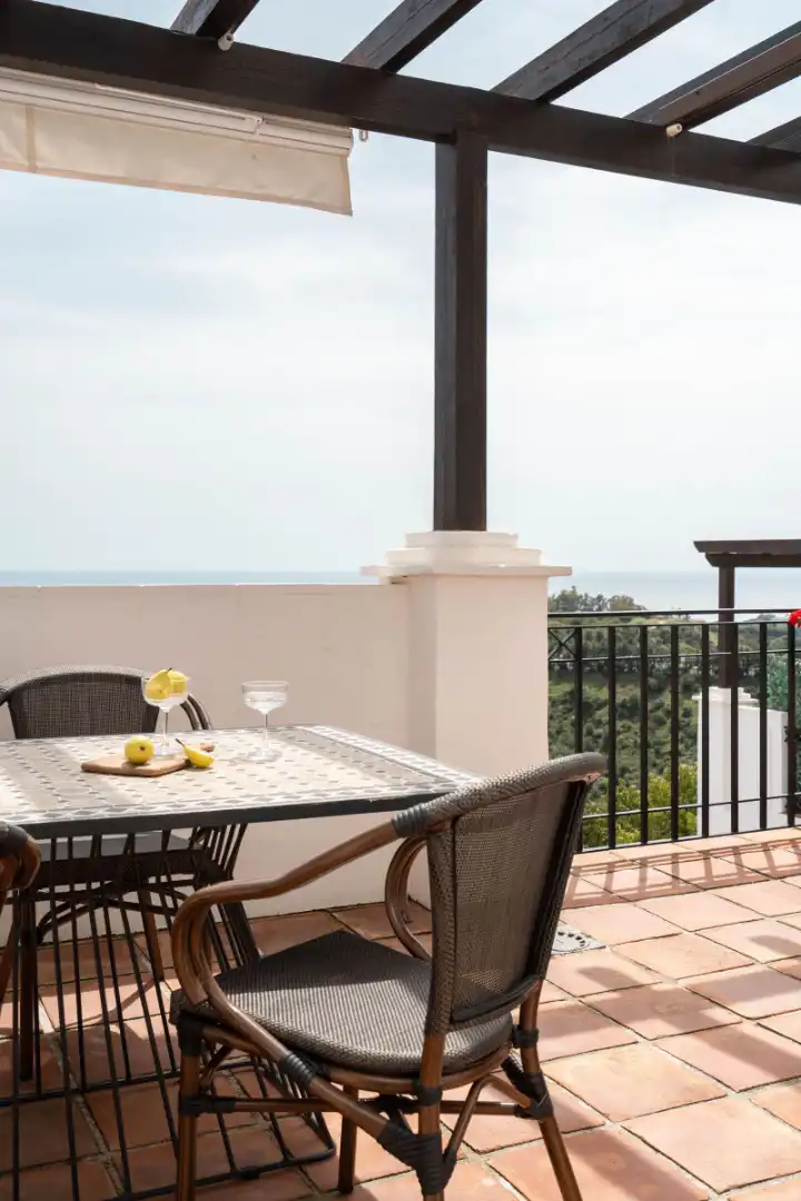 Maisonette mit Terrasse zum Verkauf in Urbanizacion los Altos de los Monteros 12, imagen 37