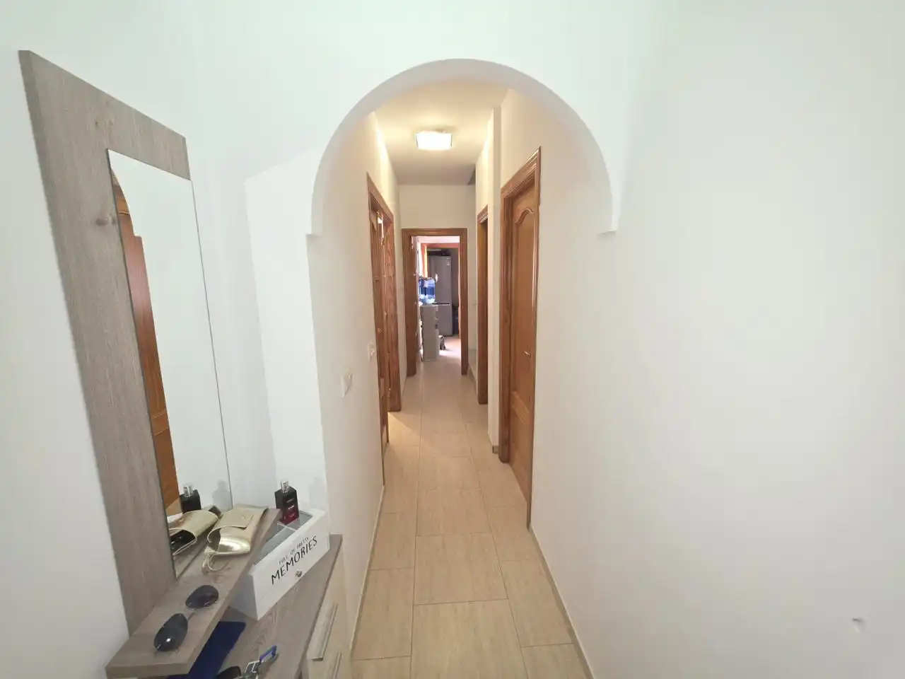 Casa adosada en venda en Antas amb Aire condicionat, Terrassa i Piscina