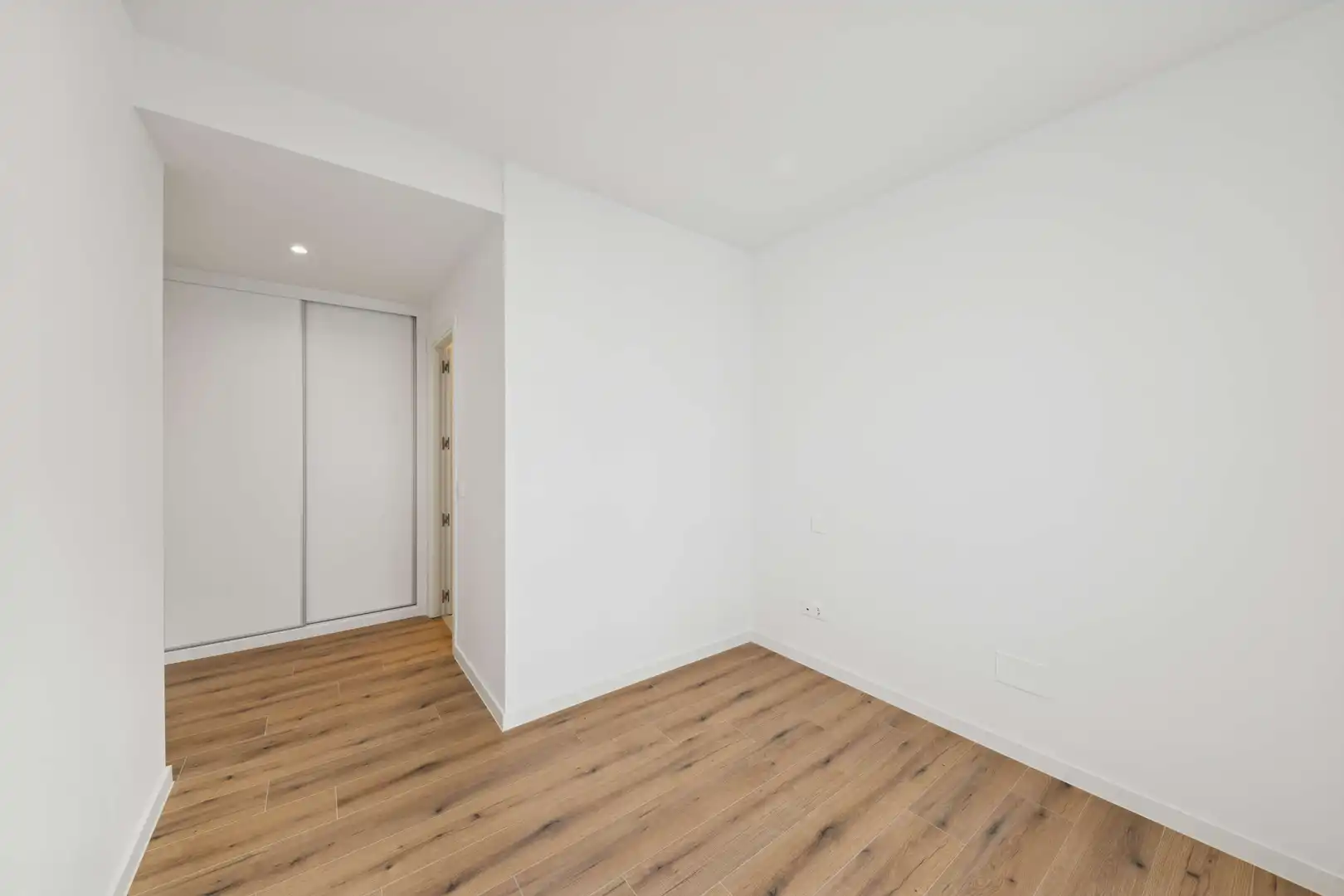 Neubau-Wohnung mit Pool zur Miete in Calle Ganaderos 22, imagen 9