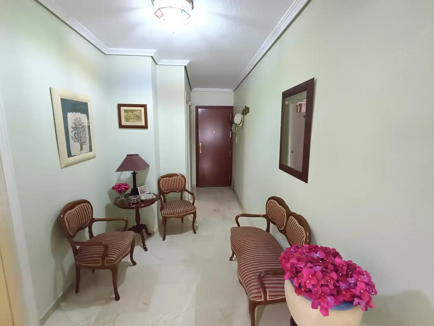 Piso en venta en Córdoba con Aire acondicionado, Trastero y Amueblado