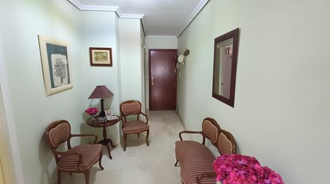 Foto 3 de Piso en venta en Calle Marruecos, Ciudad Jardín - Zoco, Córdoba Capital