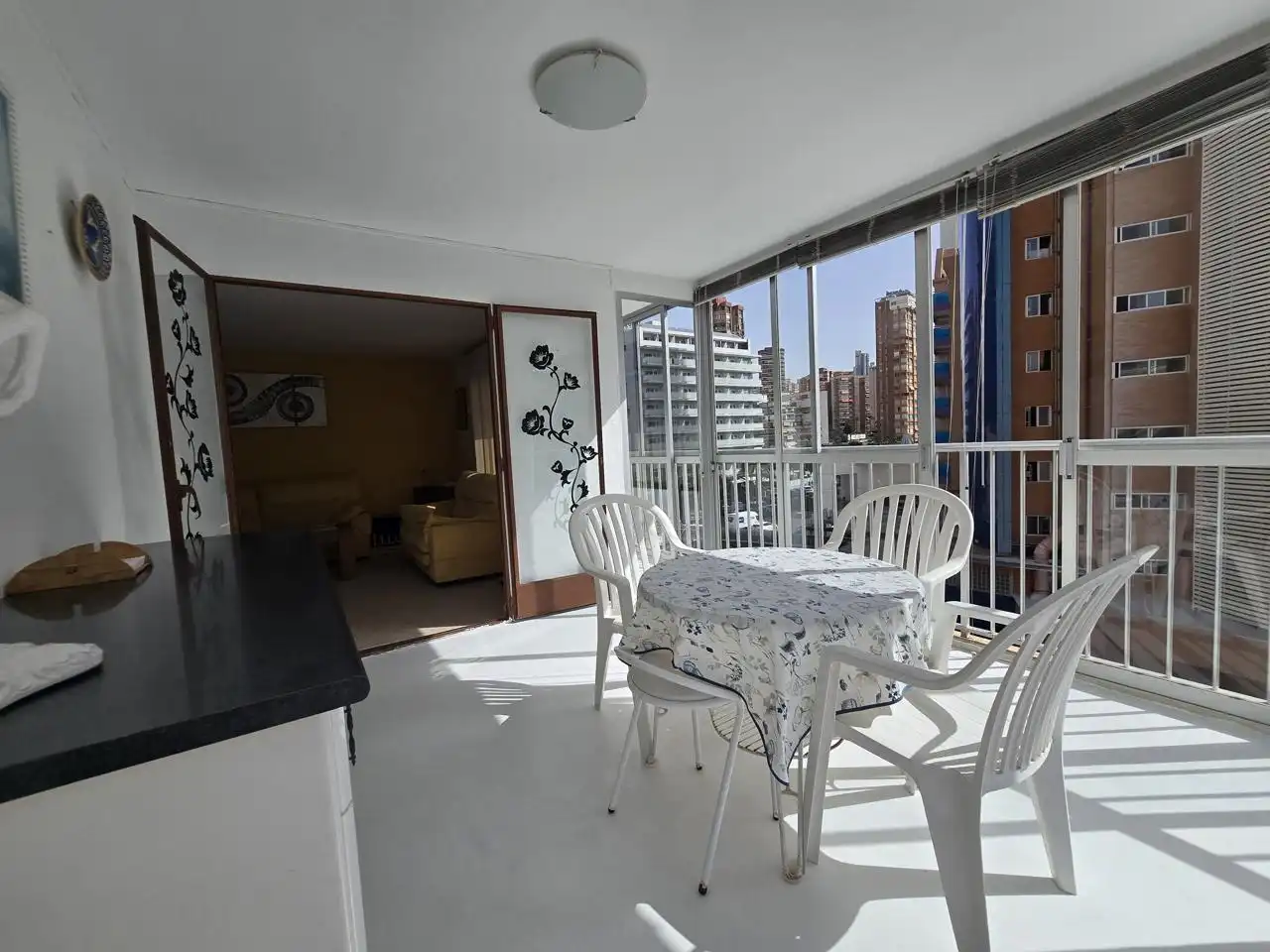 Piso con ascensor en venta en Avenida Emilio Ortuño, imagen 4