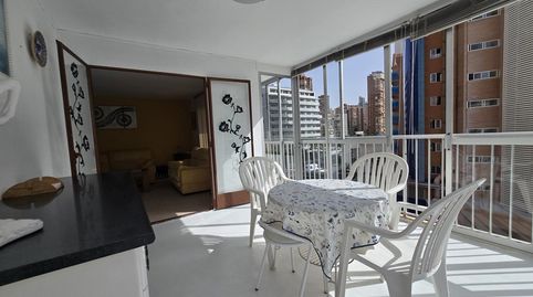 Foto 4 de Piso en venta en Avenida Emilio Ortuño, Playa Levante, Benidorm
