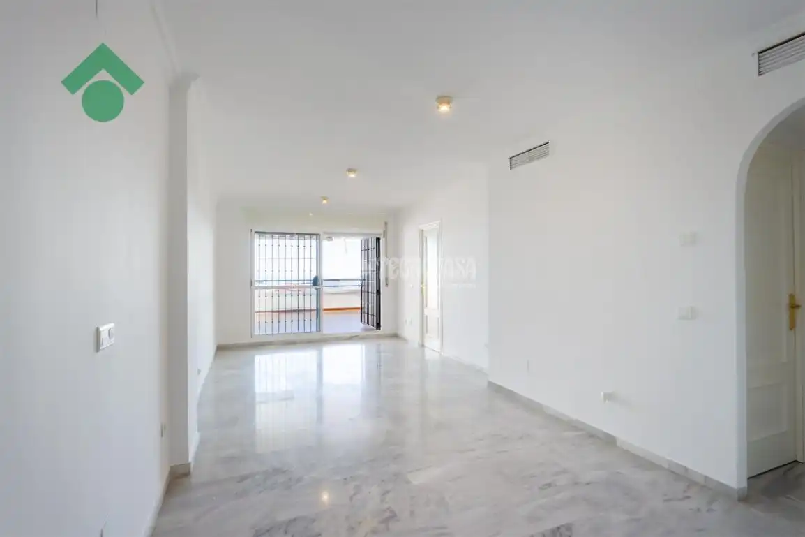 Pis amb ascensor en venda a Añoreta Golf - Paraíso del Sol, imagen 26