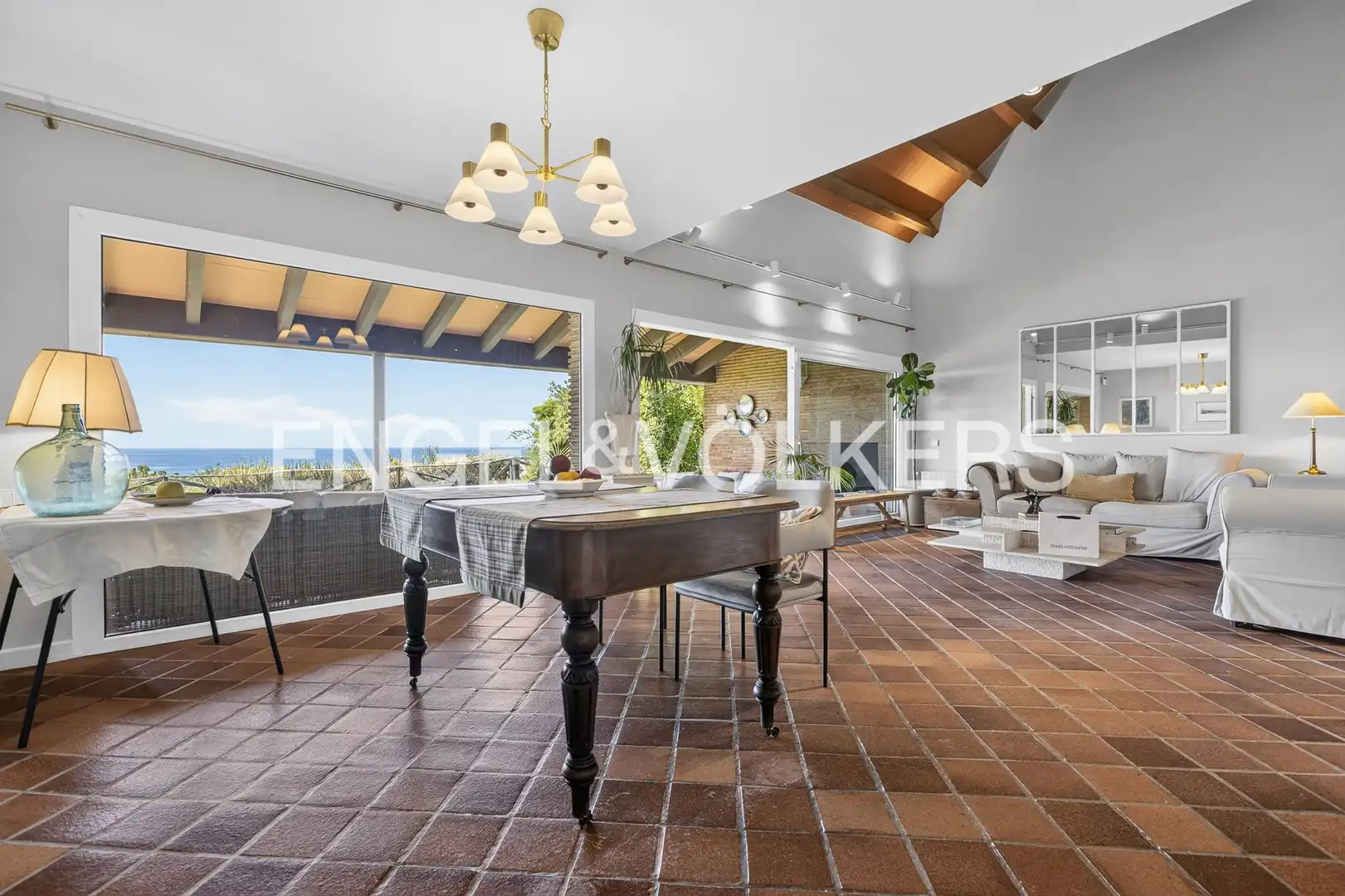 Casa amb piscina en venda a Islantilla Golf, imagen 17