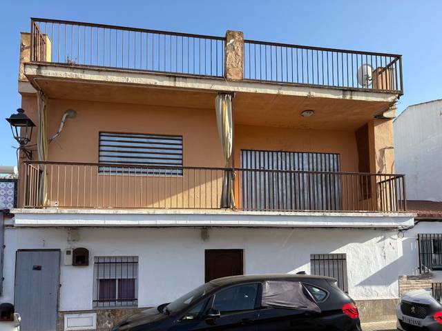 Piso en Venta en Remedios en Núcleo urbano