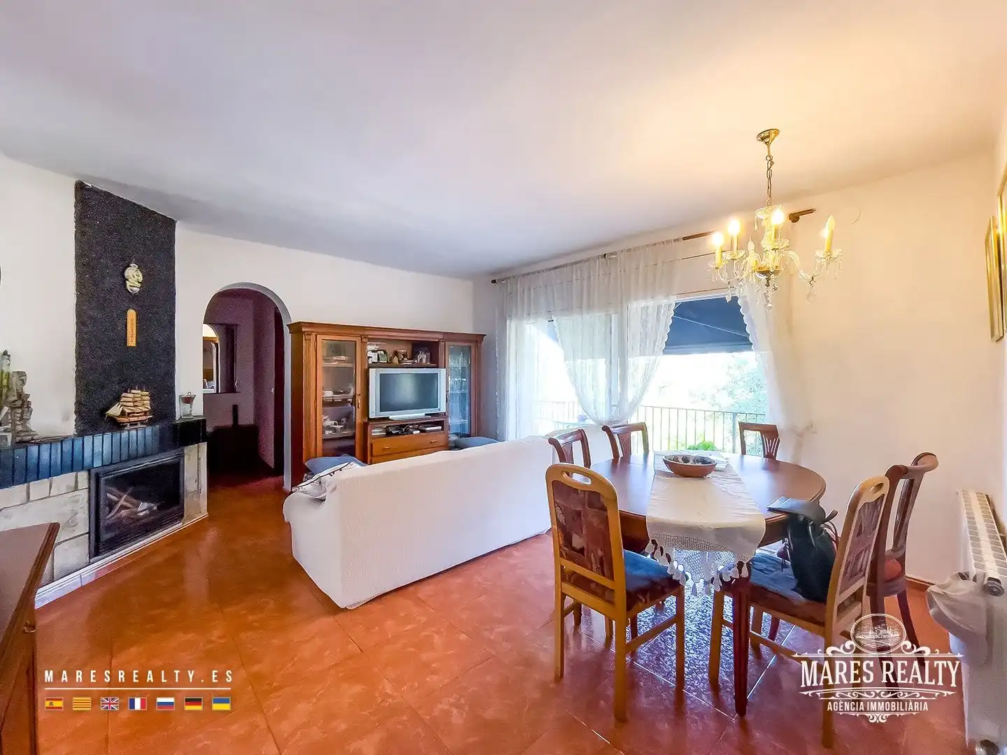 Maison avec piscine à vendre à Lloret Blau - La Creu de Lloret, imagen 16