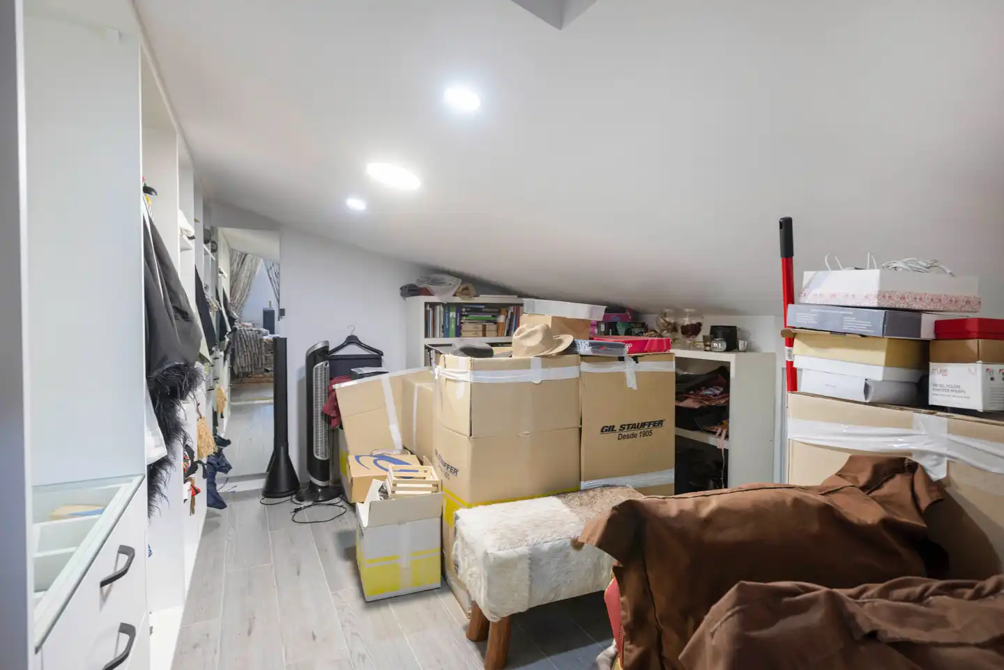 Casa adosada en venta en L'Eliana con Aire acondicionado y Jardín privado