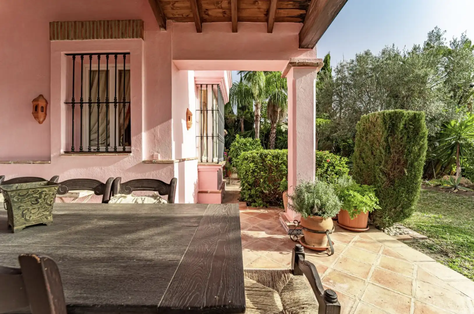 Chalet en venta en Benahavís pueblo, imagen 58