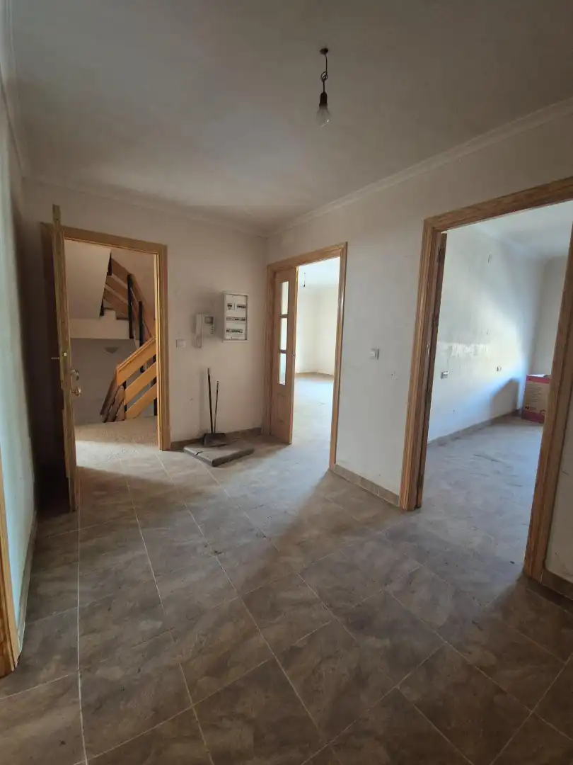 Piso con ascensor en venta en Calle Córdoba 10, imagen 17
