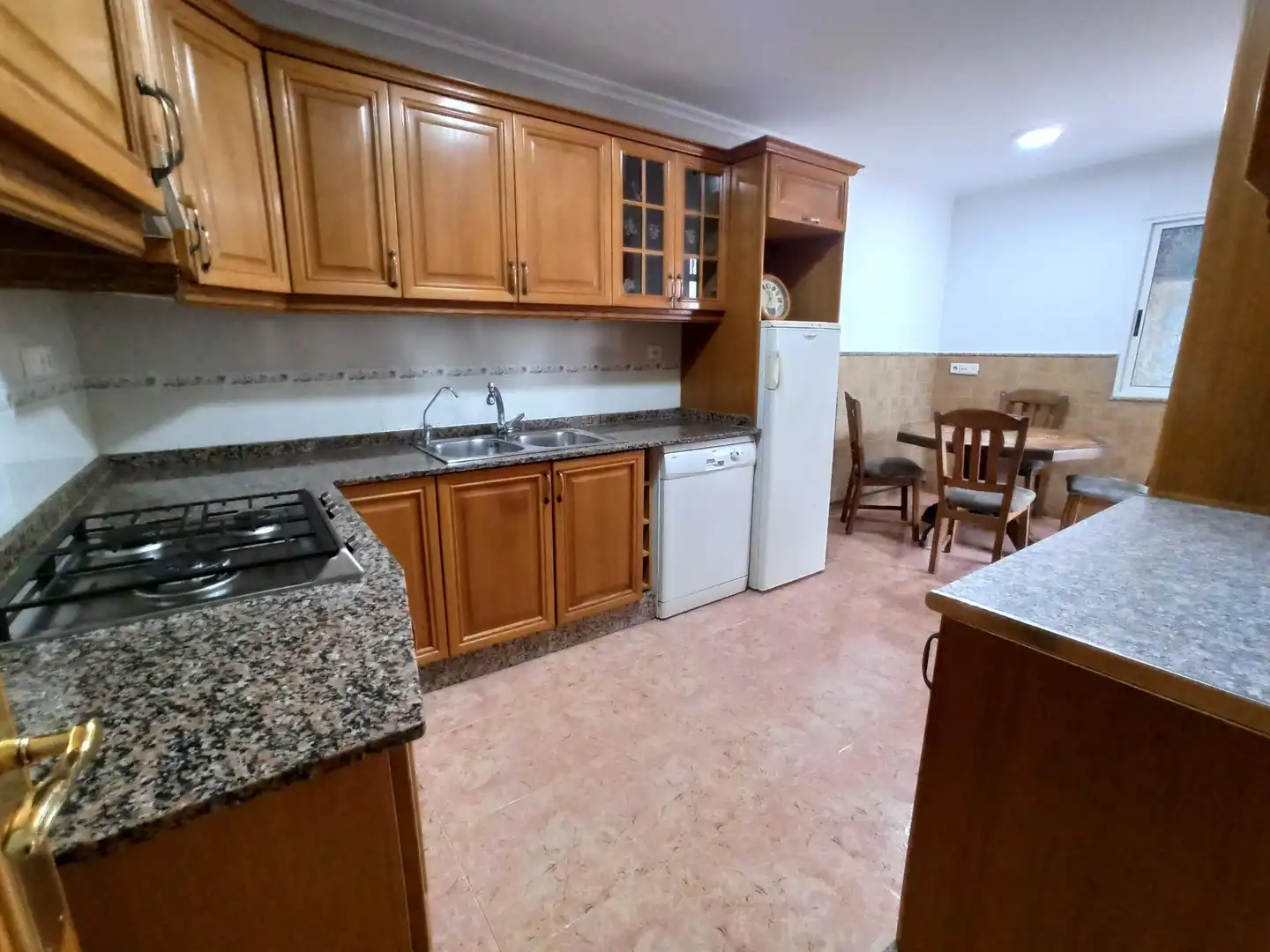 Casa amb jardí en venda a Rabasa - Los Ángeles - San Agustín, imagen 14