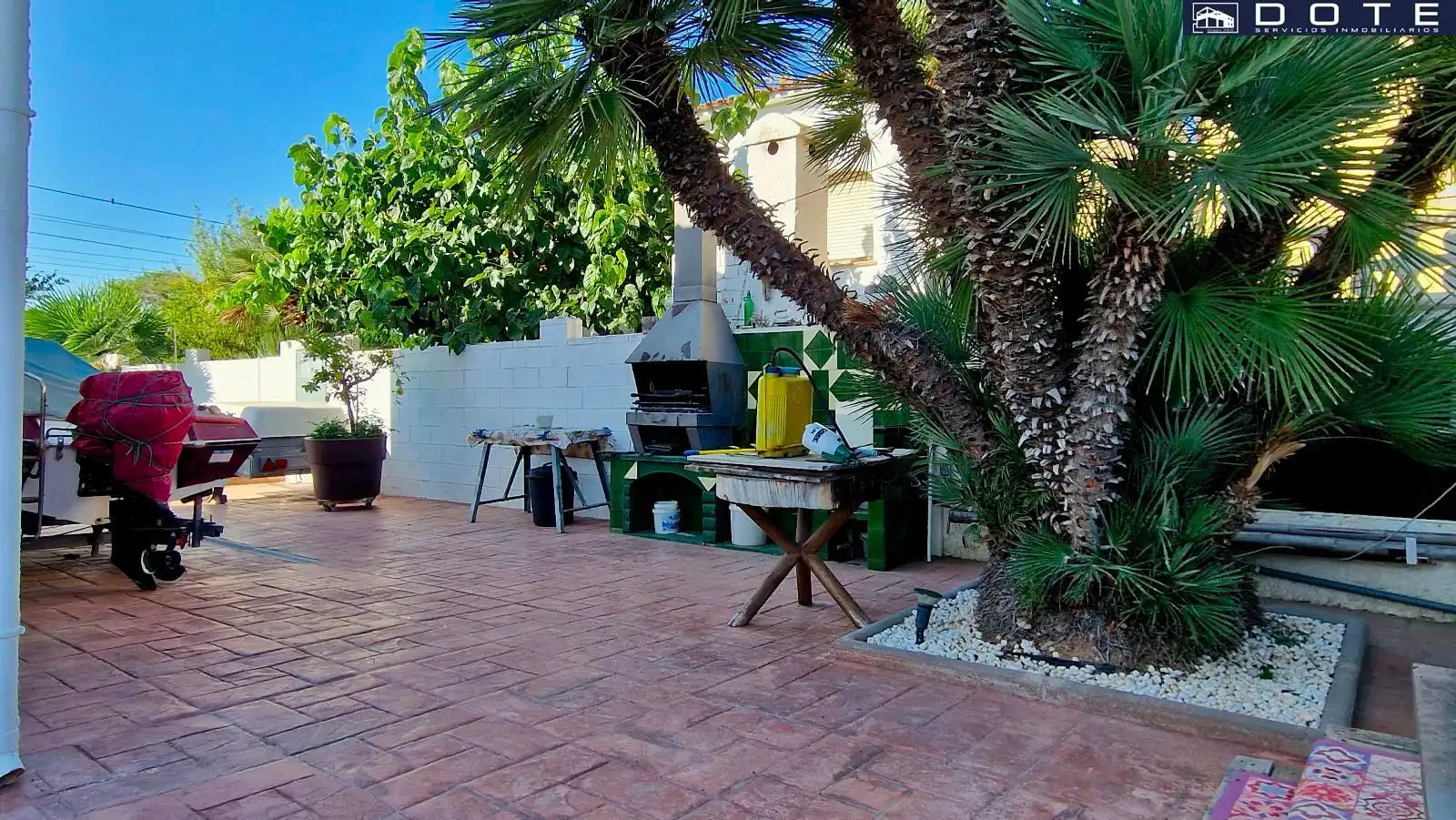 Casa o chalet en venta en Creixell