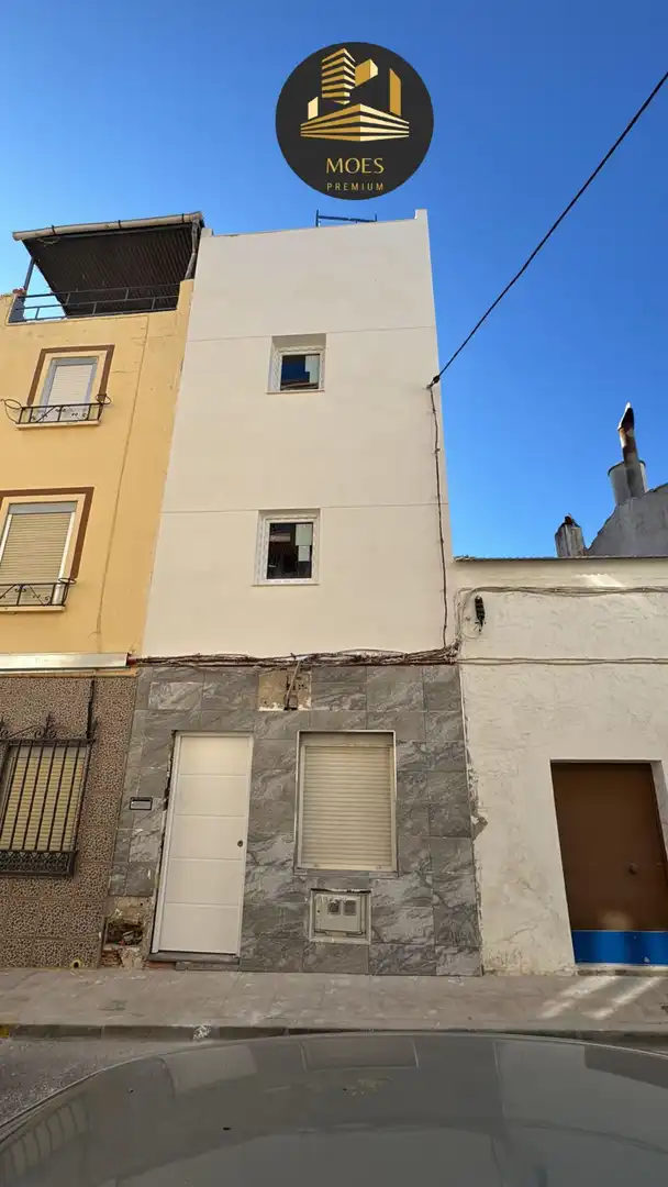 Maison à vendre à Torredelcampo