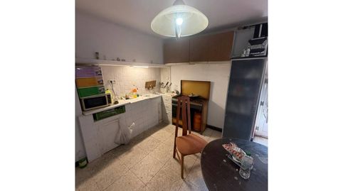Venta de casa amplia en Úbeda