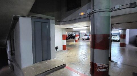 Foto 3 de Garatge en venda a Calle General Lacy, 5, Ensanche - Diputación, Alicante