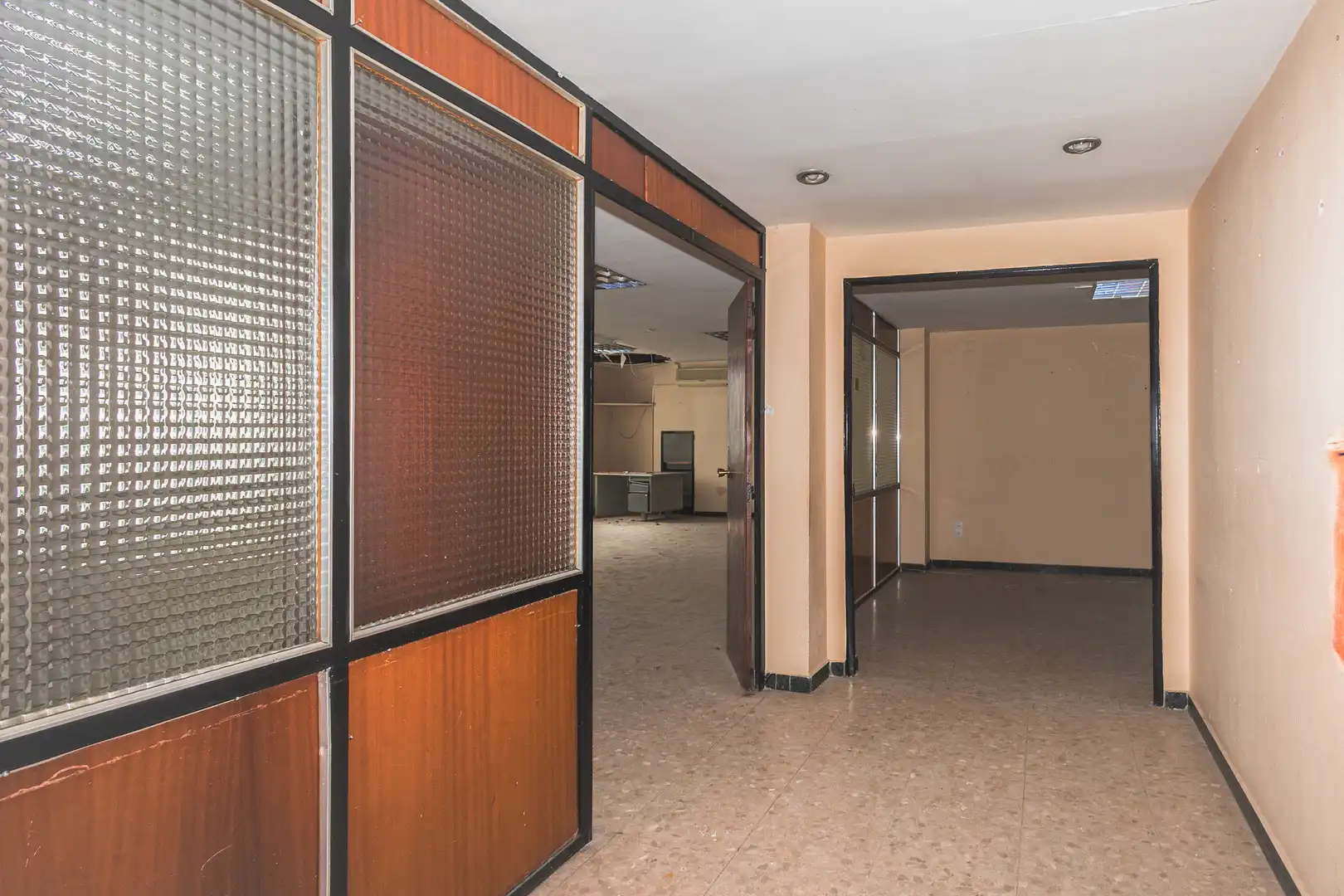 Oficina en venta en C/ Donoso Cortéss, Casco Antiguo