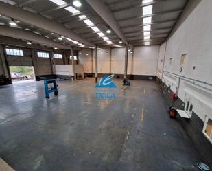 Nau industrial en venda en Mungia