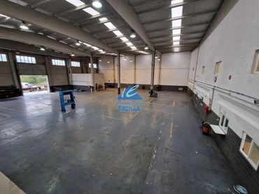 Industrial building for sale in Tejera Kalea