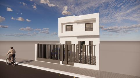 Photo 2 of House or chalet for sale in Parque Manuel de Vega - Carretera de Ugena, Toledo