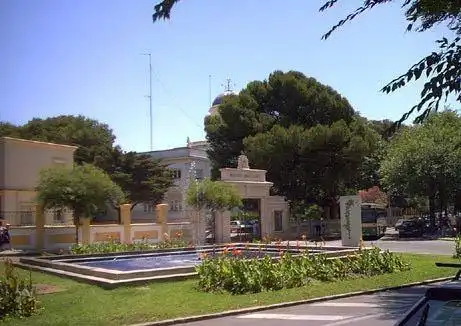 Flat with lift for sale in Avenida de la Marina, imagen 32