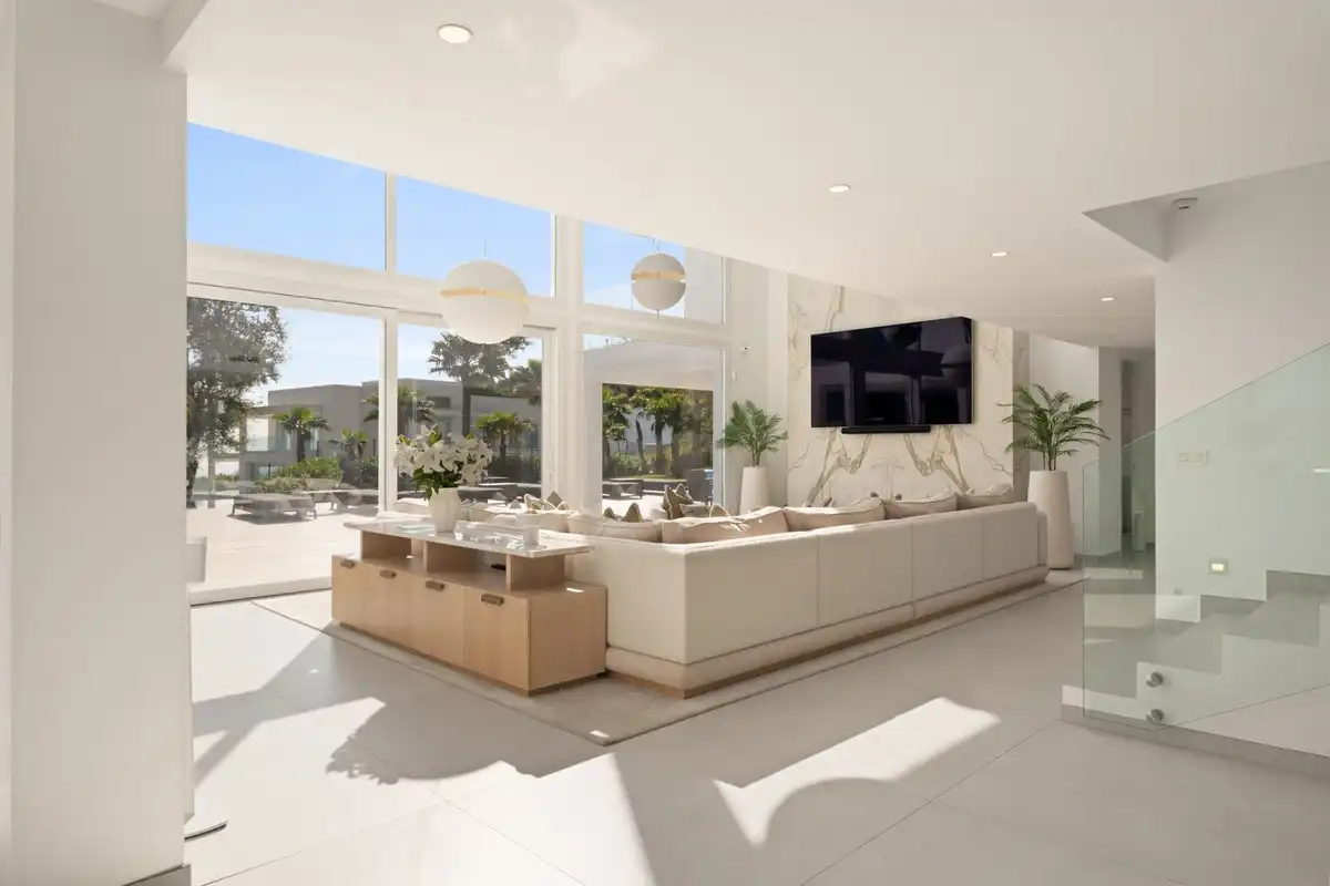 House with pool for sale in Elviria - Cabopino, imagen 22