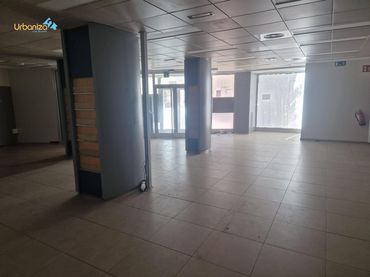 Local comercial en venda a Santa Marina