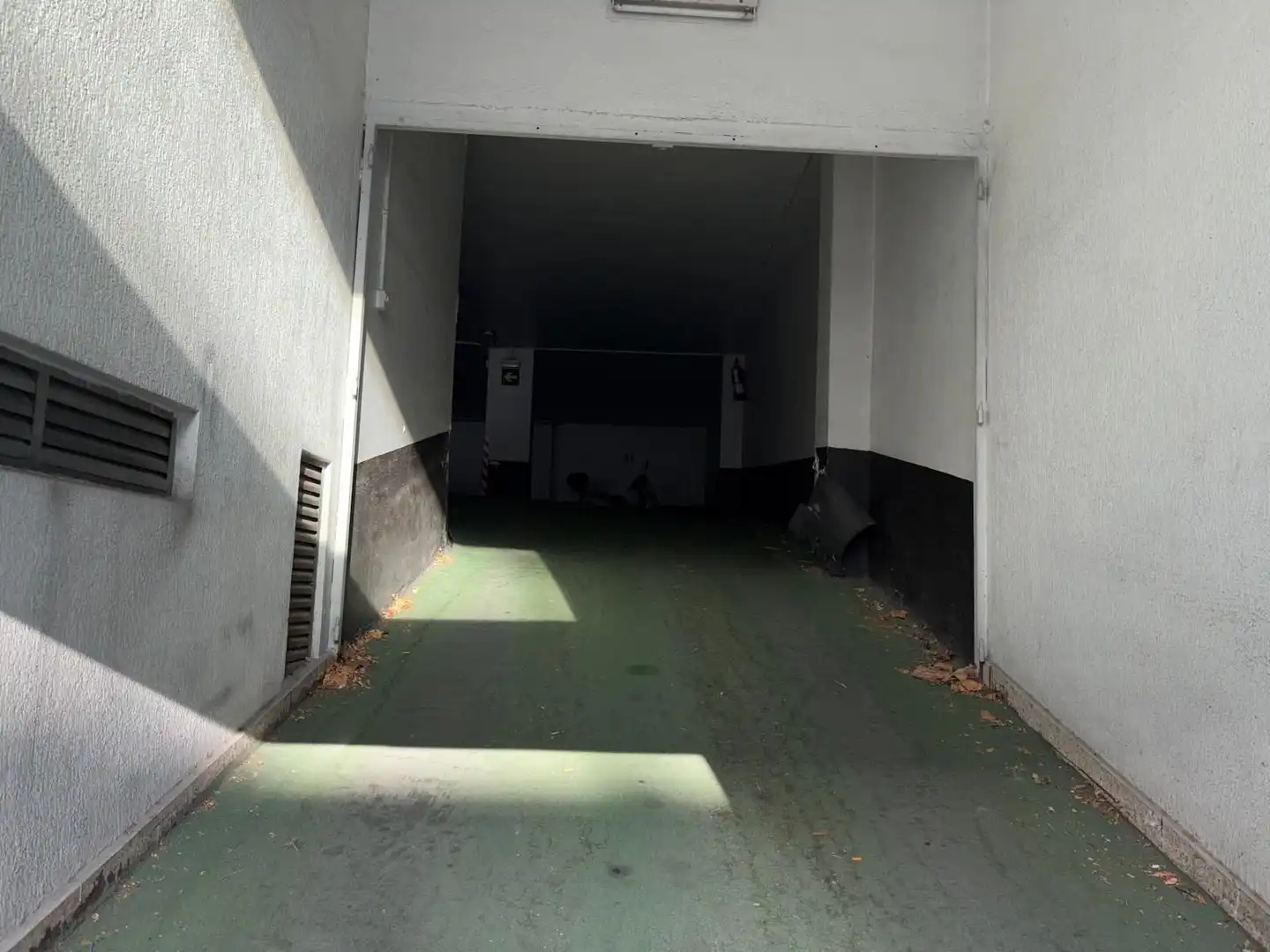 Parking of Garage for sale in Bilbao 