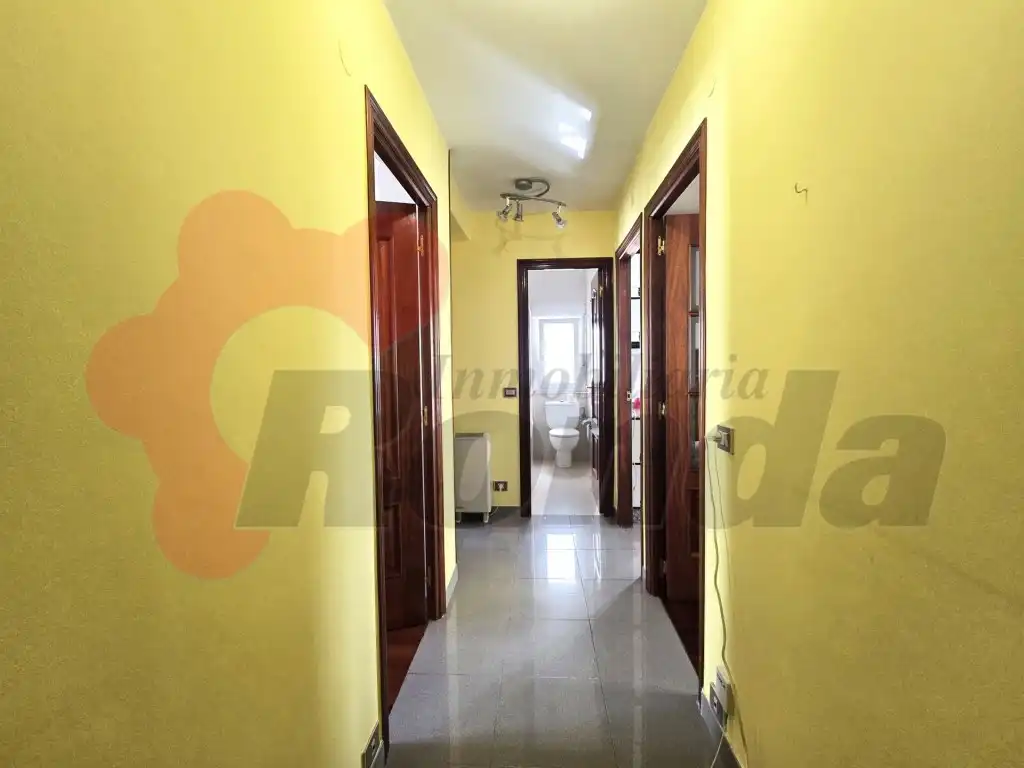 Apartament en venda en Lugo