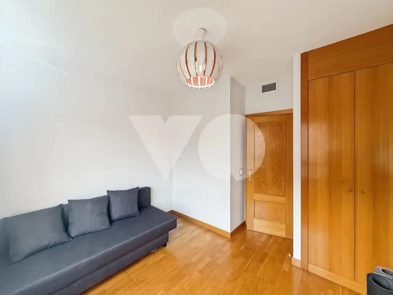 Sala d'estar de Pis en venda en Majadahonda amb Aire condicionat, Calefacció i Terrassa