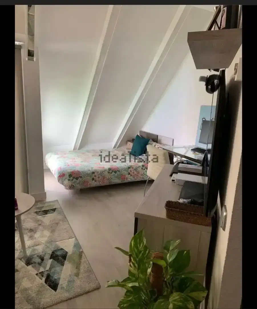 Habitación de Estudio en venta en Centro