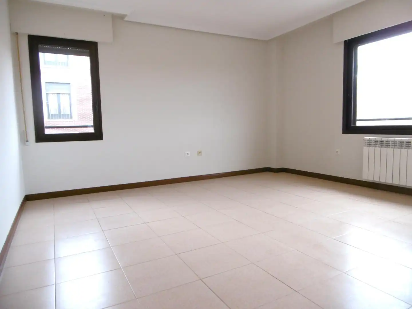 Wohnung zur Miete in Valladolid mit Heizung und Abstellraum