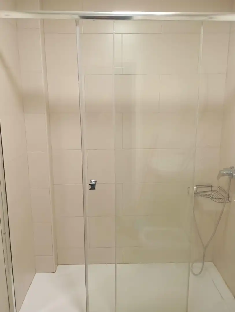 Baño de Apartamento en venta en Algeciras