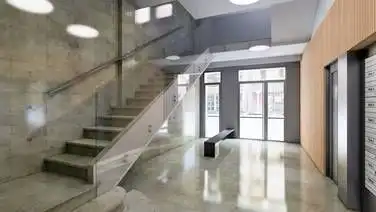 Oficina con ascensor en alquiler en Eixample, imagen 10
