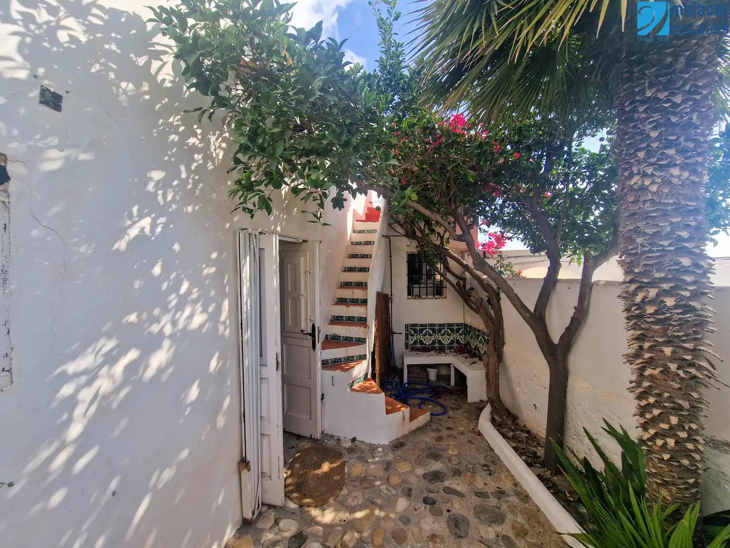 Houses for sale in Calle Embajadores, 16, Mojácar Pueblo