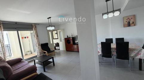 Foto 4 de Piso en venta en Conil, Conil de la Frontera