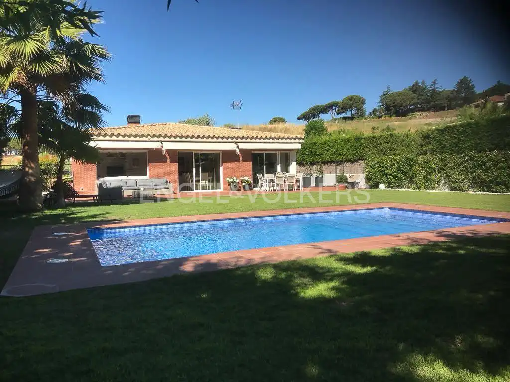 House with garden for sale in Santa Maria Balis - Can Riera - Can Jordi