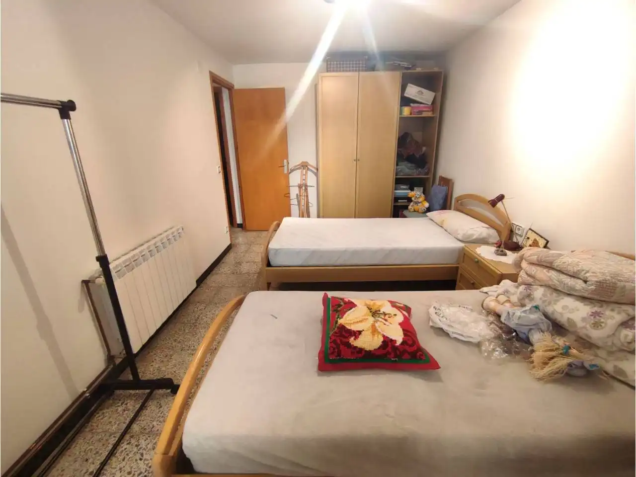 Habitación de Casa o chalet en venta en Torrelavit con Calefacción