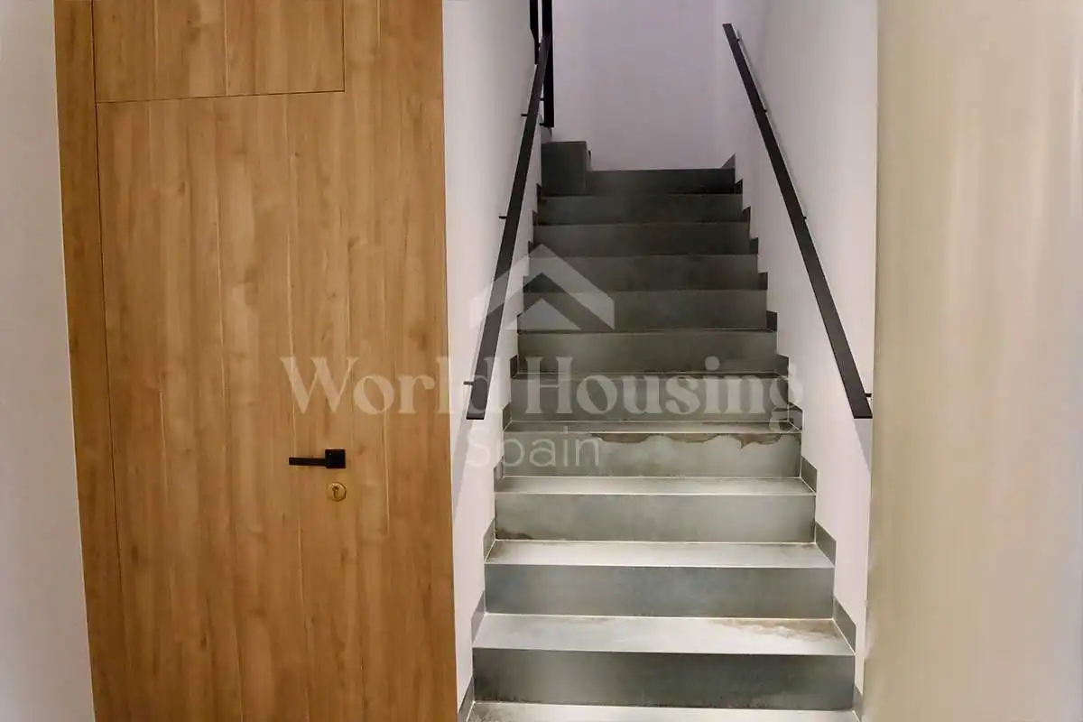 Apartamento en venta en Santa Pola con Aire acondicionado, Calefacción y Terraza