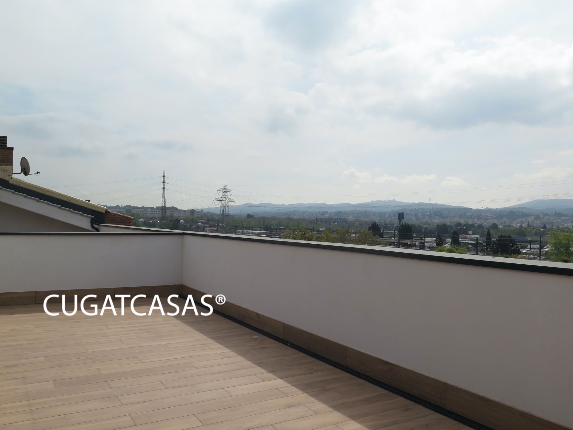 Attic for sale in Avinguda Massana, 17, Ca n'Alzamora