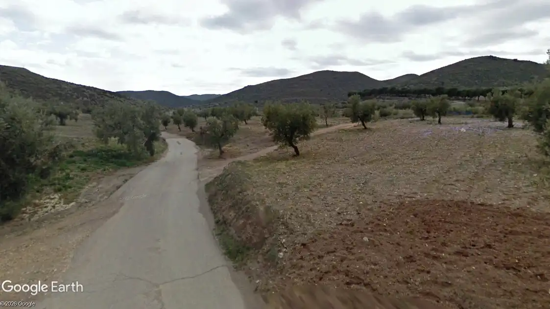 Terreno rustico in vendita a Alboloduy, imagen 3