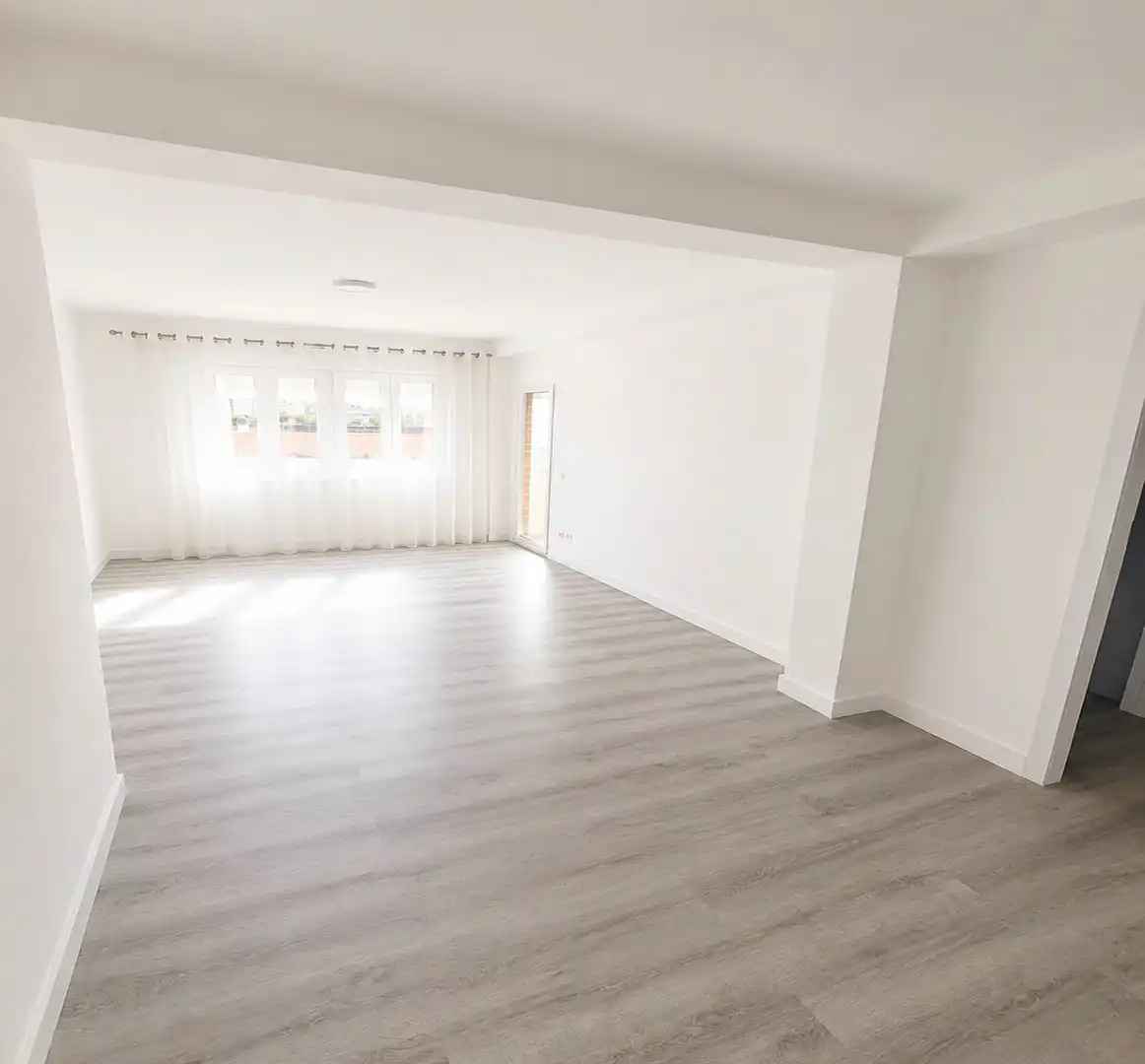 Wohnzimmer von Wohnung zum Verkauf in Valdemoro mit Terrasse und Balkon