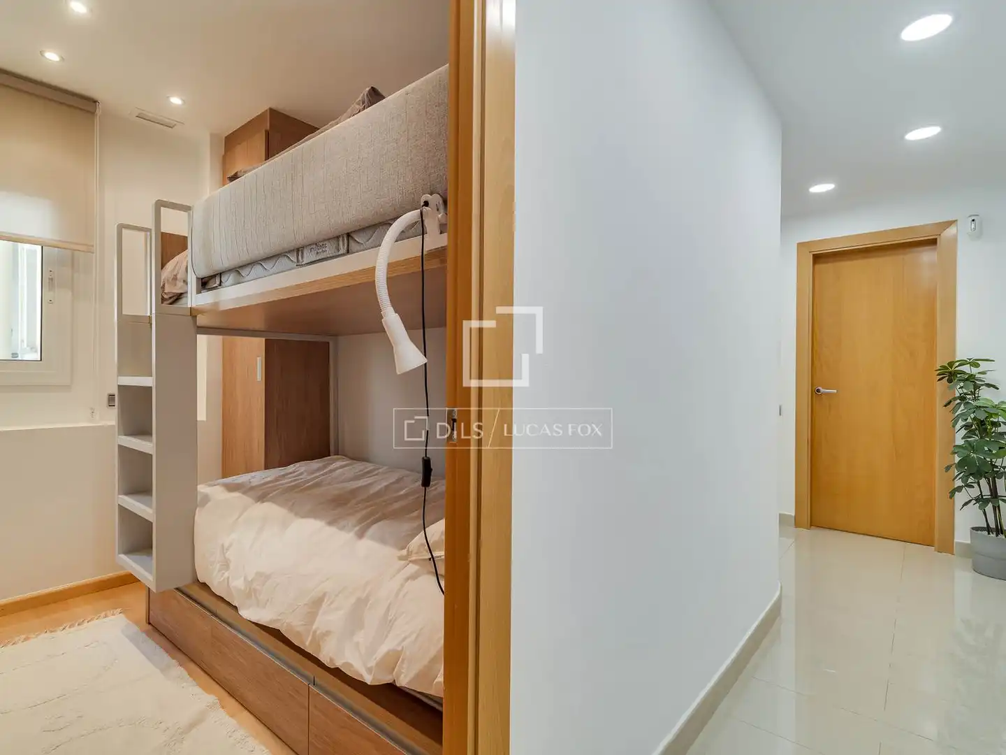 Flat with lift for sale in Eixample, imagen 21