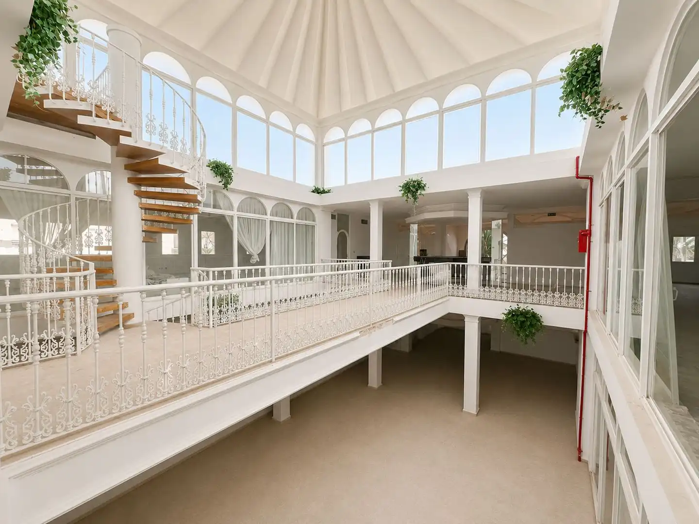 Edificio en venta en Mijas